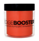 Edge Booster Strong Hold Styling Gel 16.9OZ