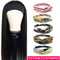 Aligrace Headband Straight Human Hair Wigs