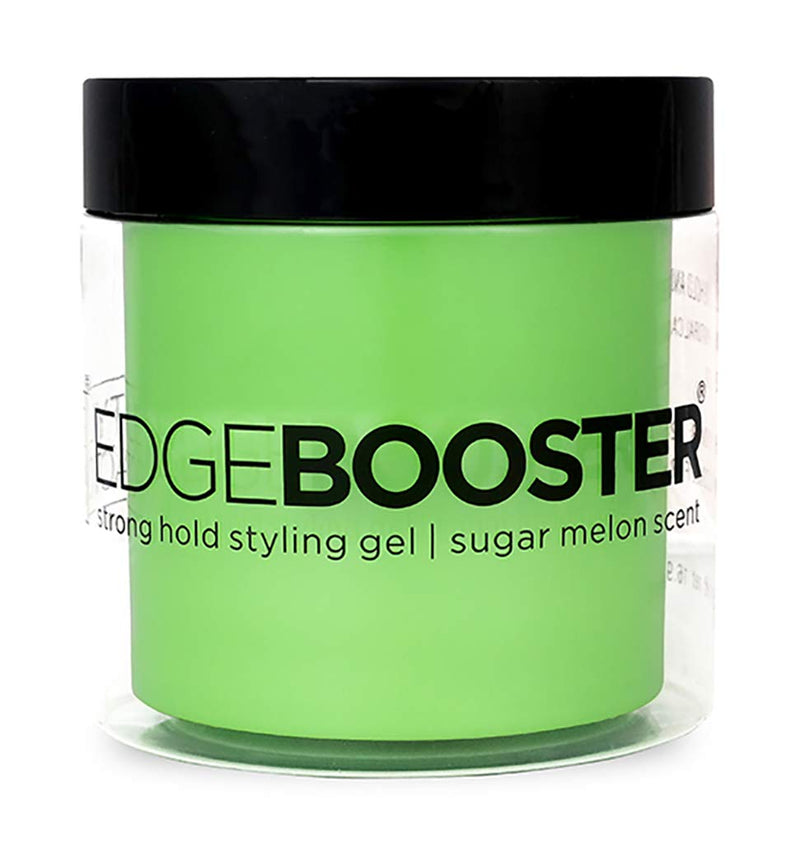 Edge Booster Strong Hold Styling Gel 16.9OZ