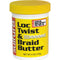 Sulfur8 Loc Twist & Braid Butter (4 OZ)