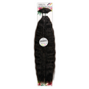 Shake-N-Go Ibiza 100% Natural Virgin Human Hair Bulk Hair - Super Bulk 18"