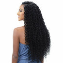 Shake-N-Go Organique MasterMix Synthetic Weave - Beach Curl 30"