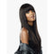 Sensationnel Empire Clip-In Bangs - China Bang