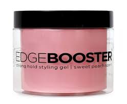 Edge Booster Strong Hold Styling Gel 16.9OZ