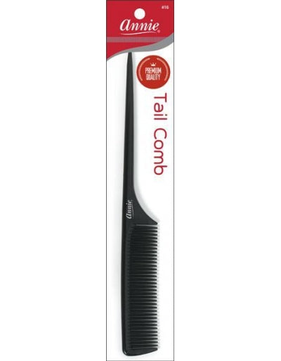 Annie Tail Comb -