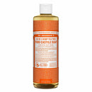 DR. Bronner's Castile Soap 16OZ and 32 OZ