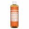 DR. Bronner's Castile Soap 16OZ and 32 OZ