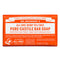 Dr. Bronner's Bar Castile Soap 5OZ