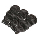 Ali Grace 3 Pcs Funmi Body Wave Super Double Drawn Bundles