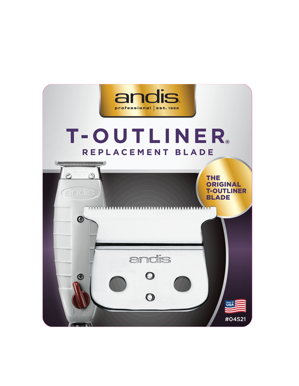 Andis T-Outliner Blade