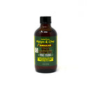 Jamaican Mango & Lime Jamaican Black Castor Oil 4OZ