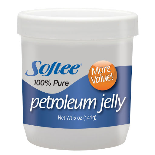 Softee Petroleum Jelly (5 Oz)