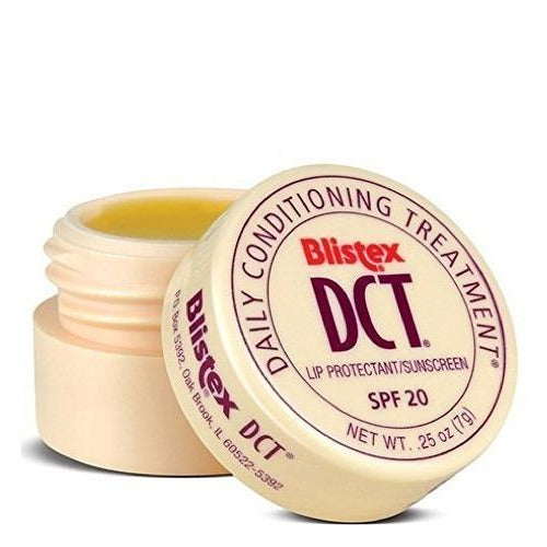 Blistex DCT Lip Balm 0.25OZ