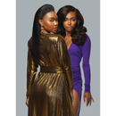 Sensationnel Evoke 100% Human Hair Weave - Yaki 10" - 18"