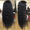 Ali Grace Water Wave Hair Bundles 3 Pcs With 4x4 Lace Closure