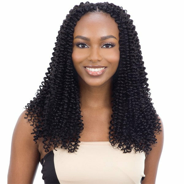 FreeTress Braids - Water Wave 14"