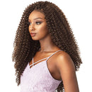 Sensationnel Lulutress Synthetic Braids – Water Wave 18"