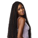 Sensationnel Lulutress Synthetic Braids – Water Wave 24"