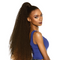 Sensationnel Ruwa Pre-Stretched Synthetic Braids - 3X Water Wave 24"