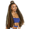 Sensationnel Ruwa Pre-Stretched Synthetic Braids - 3X Water Wave 24"