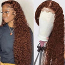 Aligrace 13x4 Lace Water Wave Wigs