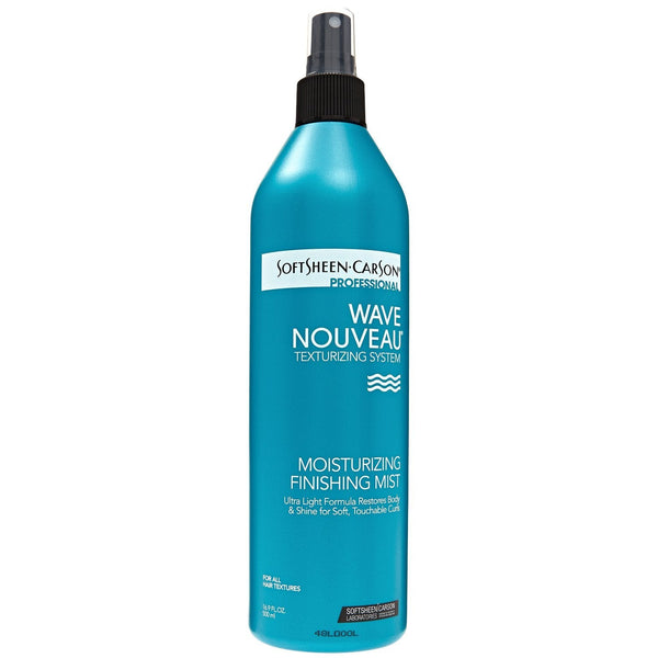 SoftSheen-Carson Wave Nouveau Moisturizing Finishing Mist 16 Oz