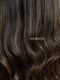 Hairvivi Bella Wig With Highlights Wavy Hair HD Lace Wig