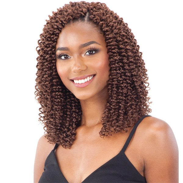 FreeTress Synthetic Braids - Water Wave Jr.