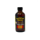 Jamaican Mango & Lime Jamaican Black Castor Oil 4OZ